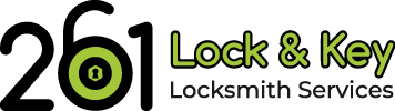 261 Lock & Key