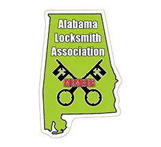 alabama locksmith