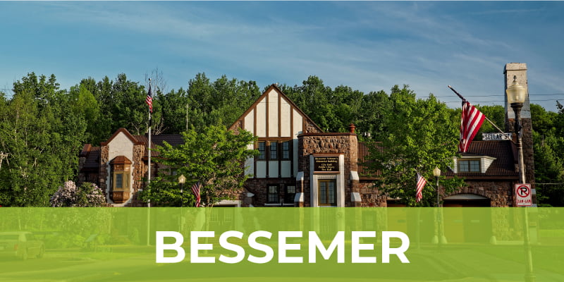 bessemer Locksmith Services