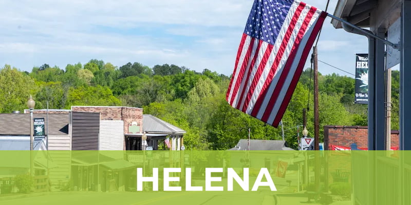 Helena Locksmith Services