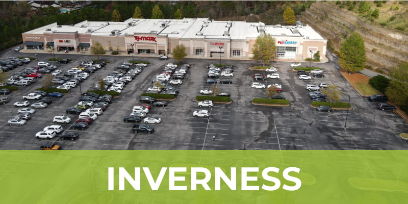 inverness Locksmith Services